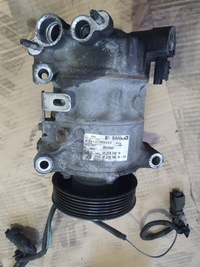 фото thumb №1, Peugeot оригінальний номер 9827874280 компресор, кондиціонер