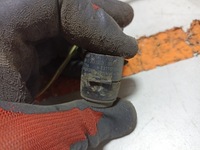 фото thumb №4, Mini clubman r55 датчики паркування задня