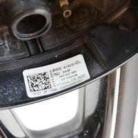 фото thumb №9, Audi a5 2017 воздуховод