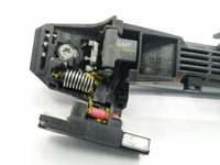 фото thumb №8, Lexus gs 300 350 430 450h 2007 права сторона ручка зовнішня двері задніх