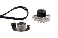 фото thumb №14, Gates kp15445xs-1 насос водяная + набор ремень распределительного вала