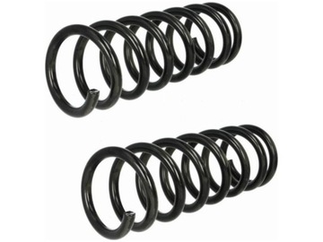 фото thumb №1, Пружины зад lesjofors 4288331