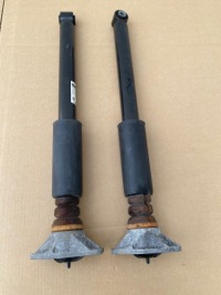 фото thumb №1, Амортизатор задняя задний левый правый bmw x2 f39 6888339 оригинал