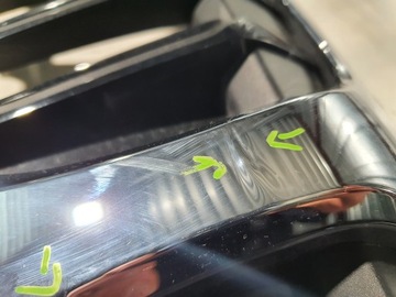 фото thumb №7, Решітка решітка радіатора радіатор bmw 3 g20 g21 хром решітки радіатора