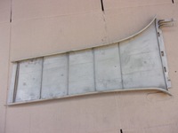 фото thumb №6, Захист стійка b ліва права vw passat b5