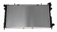 фото thumb №1, Радіатор wody chrysler voyager 2.4 2001-2007