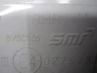 фото thumb №7, Opel antara рестайлінг 12r дзеркало праві 022573 a045611 9 pin англієць