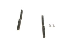 фото thumb №13, Гальмівні колодки ham. vw p. vento- caddy-