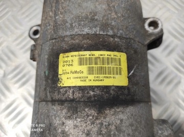 фото thumb №12, Ford c-max mk2 focus mk3 компресор компресор кондиціонера cv61-19d629-bg