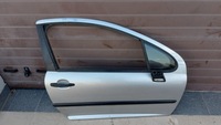 фото thumb №10, Peugeot 207 3d дверь правые перед