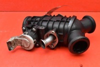 Дросельна заслінка 9x2q-9l444-ca jaguar xj x351 3.0 tdv6 275 km 09-15 Недорого, фото thumb