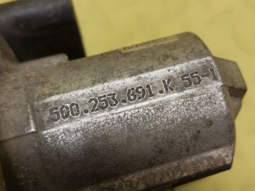 фото thumb №6, Skoda rapid ii 1.6 tdi дросельна заслінка 5q0253691k