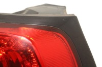 фото thumb №8, Лампа правая задняя jeep cherokee kl 68102908ae 2.0l дизель 103kw 2014