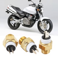 фото thumb №9, 3 szt. радіатор двигуна вентилятор рідина охолоджуючий перемикач zs