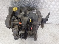 фото thumb №6, Двигатель renault scenic ii 1.5 dci k9k732 комплект