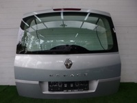 фото thumb №6, Renault espace iv кришка багажника задня бампер лампи kpl задня teb64