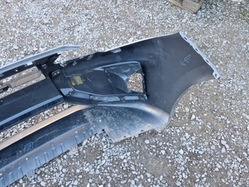 фото thumb №6, Бампер переднее mitsubishi space star ii рестайлинг 19r-