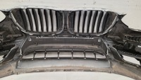 фото thumb №12, Бампер передній перед bmw x3 g01 x-line звичайний протитуманка led