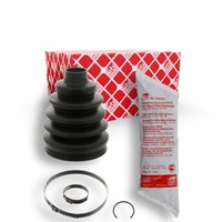 фото thumb №1, Защита шарнир vw 4h0498203