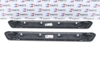 фото thumb №7, Bmw g01 x3 g02 x4 молдинг порог m-pakiet левая правая