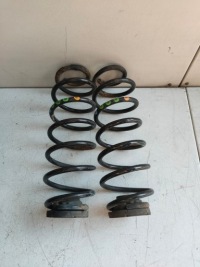 фото thumb №1, Пружины задняя задние seat ibiza 6j