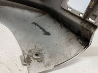 фото thumb №15, Mercedes slk r172 w172 amg 2011-2017 бампер переднее a1728850625 org