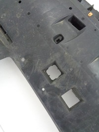 фото thumb №4, Citroen berlingo iv rifter плита pod бампер