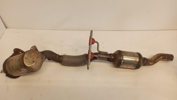 фото thumb №6, Audi a3 8y каталізатор 1.0 tsi 5wa131723c