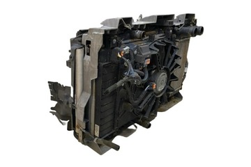 фото thumb №8, Комплект радіатор peugeot 508 sw 9686902580 1.6l дизель 2012