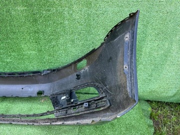 фото thumb №9, Бампер перед volkswagen jetta vi рестайлінг 5c6807217m