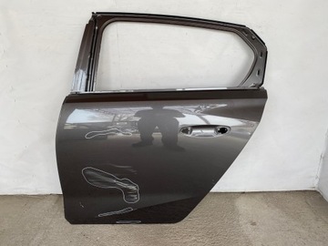 фото thumb №1, Opel astra vi l hb 2022r- двері ліві задні