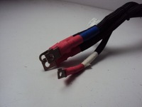 фото thumb №3, Клемма плюсовая iveco daily iv 2.3 d 2014-