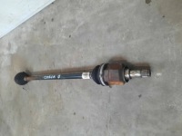 фото thumb №3, Приводной вал правый перед правая передняя opel corsa d 1.4