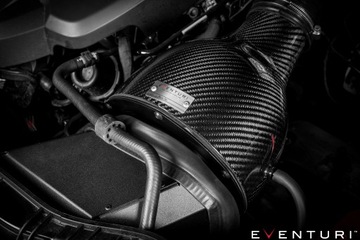 фото thumb №5, Воздуховод audi audi s1 8x 2.0 tfsi чёрный карбон впуск eventuri