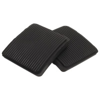 фото thumb №12, Набір прокладок гумових na педаль зчеплення гальма f07a 2457 aa захист