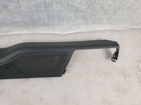 фото thumb №5, Молдинг багажника mercedes e w212 2128490603