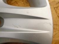 фото thumb №16, Opel astra iii h zafira b meriva a колпак колпаки r16 13282335 структурные