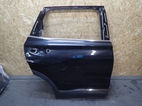 фото thumb №1, Дверь зад правые hyundai santa fe 18-