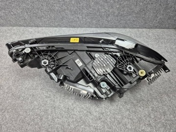 фото thumb №15, Фары лампы передние перед комплект - bmw 4 g22 g23 g26 laser 2022-