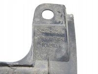 фото thumb №15, Toyota auris i 06-09 защита подкрылок правое зад 52591-02140