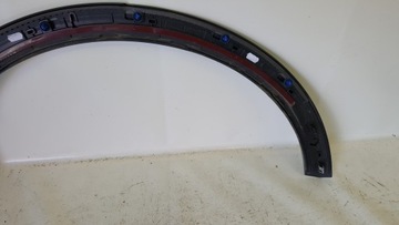 фото thumb №11, Audi q2 81a накладка na крыло зад правая 16-22r