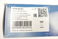 фото thumb №16, Фильтр автоматической коробки передач audi tt roadste