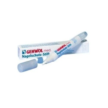 GEHWOL Sztyft do pielęgnacji paznokci i skórek NAGELSCHUTZ-STIFT 3ml