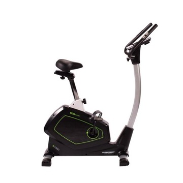 Велосипед Christopeit ECO 1000 с электрогенератором