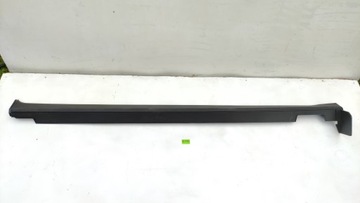 фото thumb №1, Hyundai tucson iv 4 планка порога пороговая левая le-c92