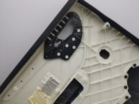 фото thumb №5, Mercedes-benz a w169 2008 обшивка дверь задних