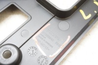 фото thumb №6, Защита левая панели консоли volvo xc60 ii t5 b4