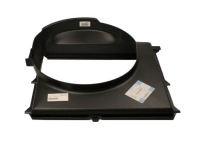 фото thumb №1, Оригинальный номер bmw 17111740700 защита вентилятора bmw 5 e39