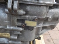 фото thumb №10, Mini countryman cooper r56 13r 1.6 16v 120km коробка передач 9803527