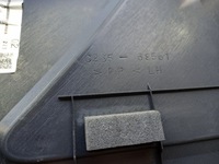 фото thumb №5, Обивка дверь задняя левый mazda 5 1.8b 05r